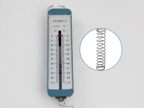 測(cè)力計(jì)