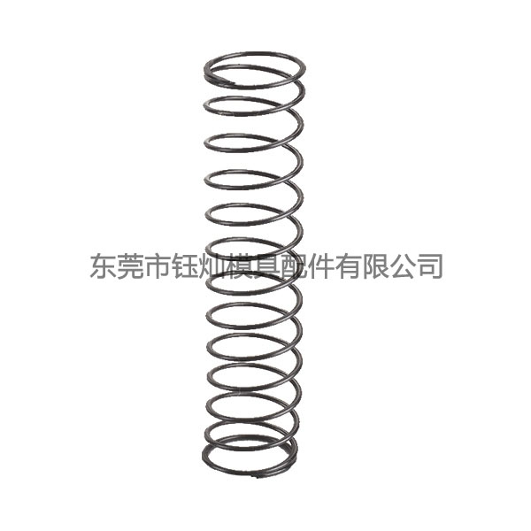 可替代盤起加長(zhǎng)型圓線螺旋壓縮彈簧CWP